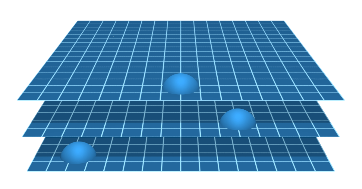 Knot Physics Unifying Gravity And Quantum Mechanics