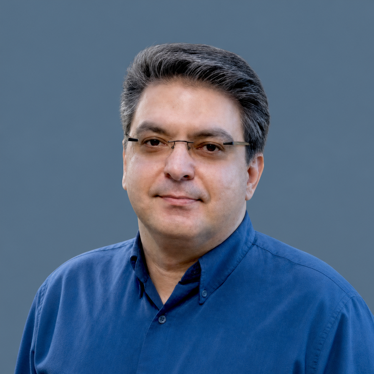 Ali Nayeri