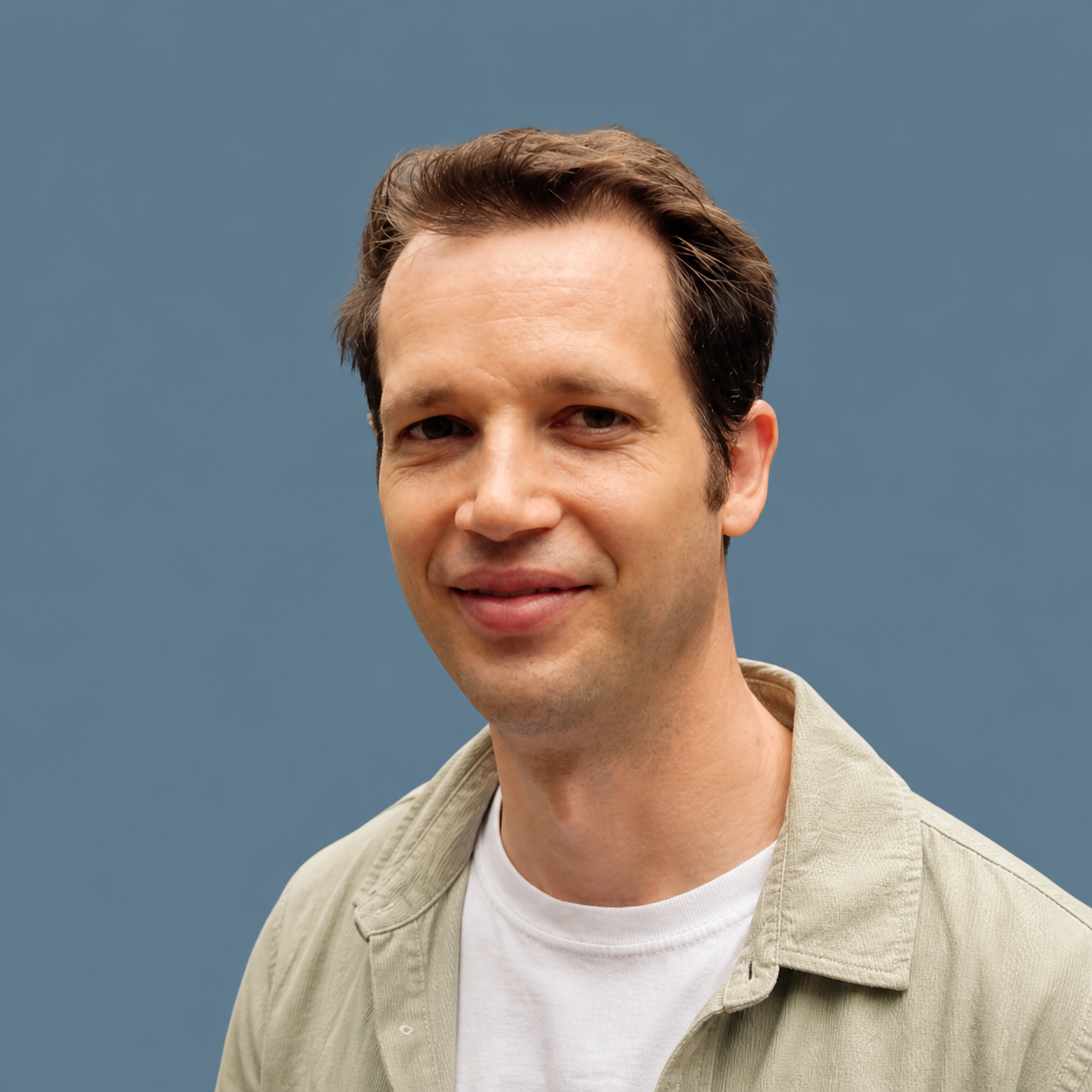 Cliff Ellgen
