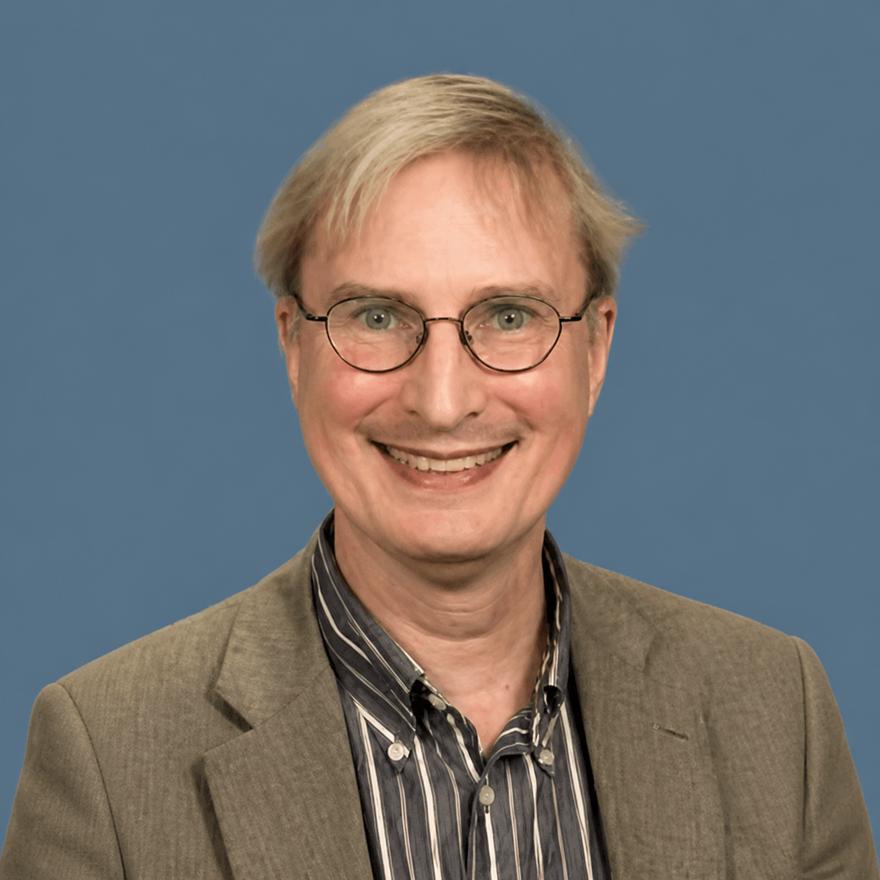 Garrett Biehle